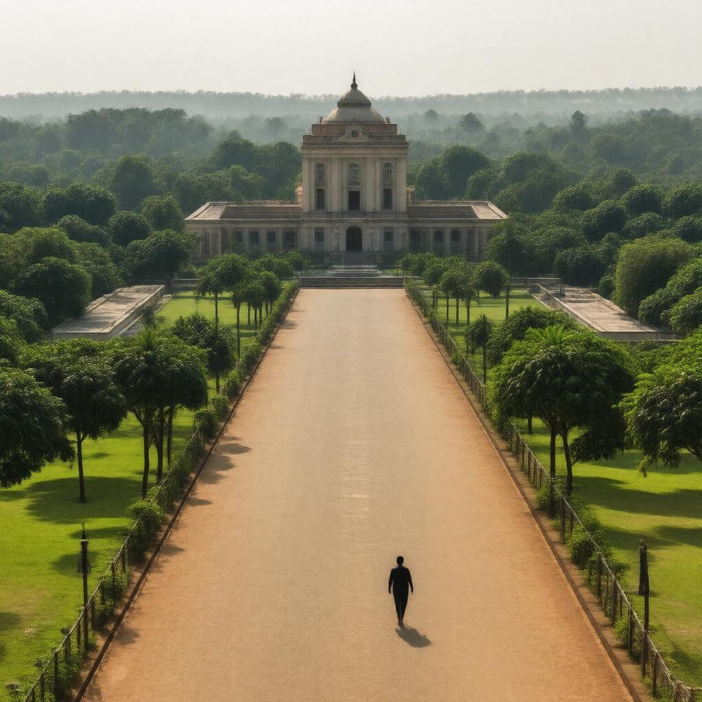 Indian Institute of Technology, Kharagpur